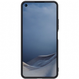 Mobildeksel Til Xiaomi Mi 11 Lite 5G NE / Mi 11 Lite / Mi 11 Lite 5G Sklisikker Teksturert Veske