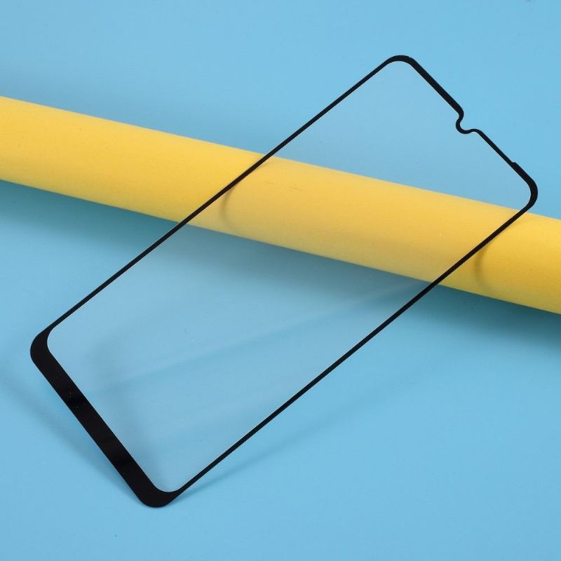 Honor 9A Skjermbeskytter I Herdet Glass I Full Størrelse