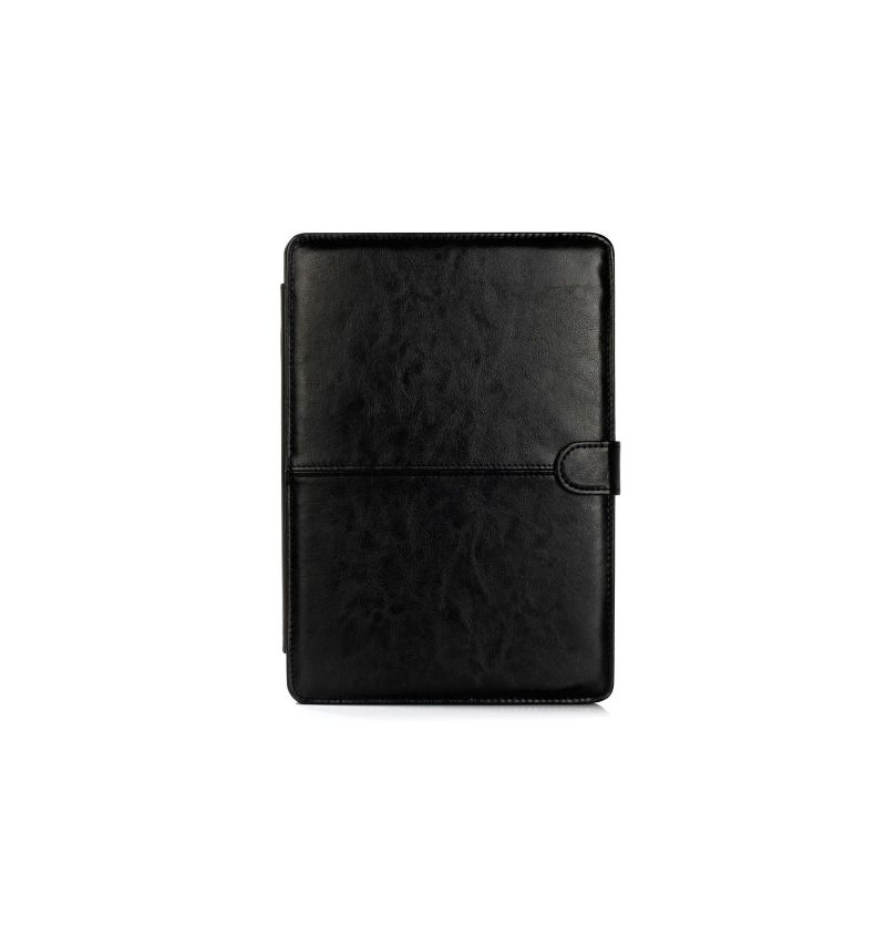 Macbook Air 13 Tommer 2018 - Premium Lærveske