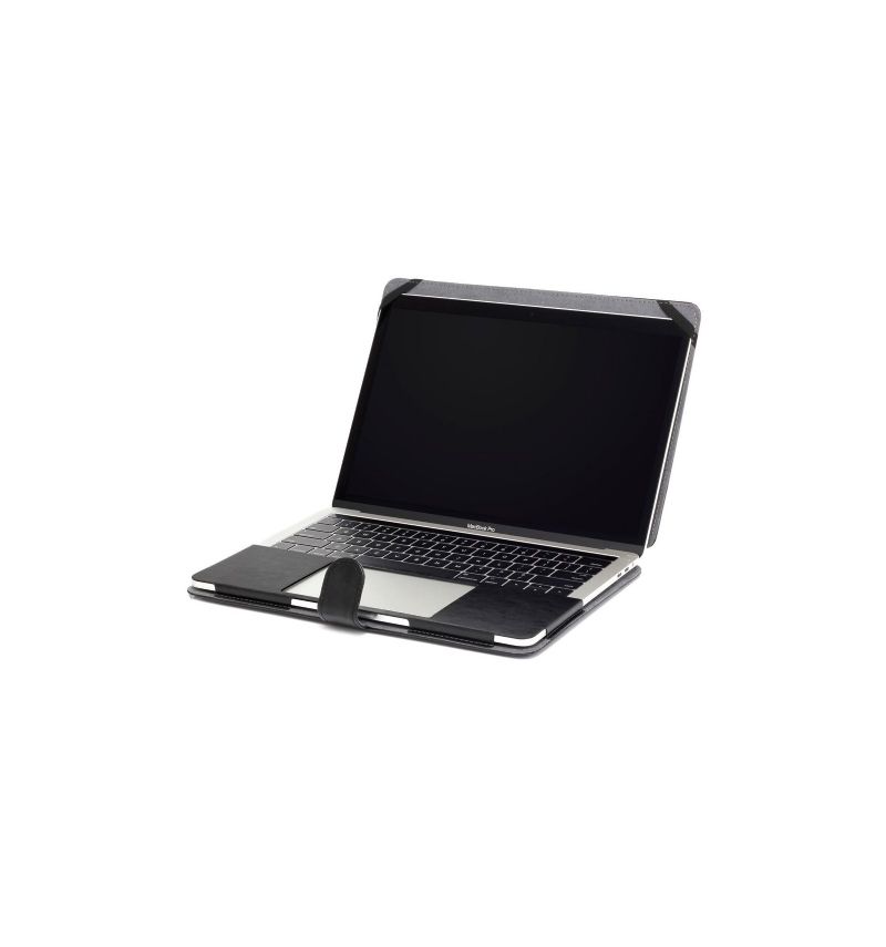 Macbook Air 13 Tommer 2018 - Premium Lærveske