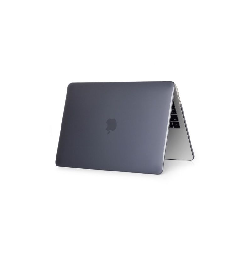 Macbook Air 13 Tommer 2018 – Flytende Gjennomsiktig Skall