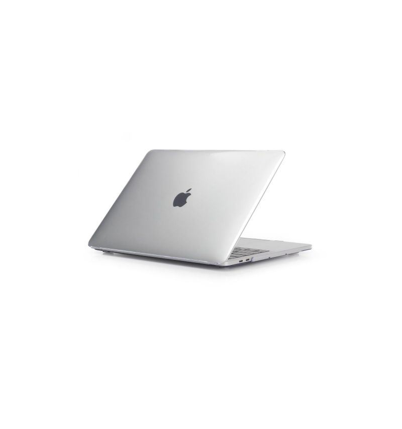 Macbook Air 13 Tommer 2018 – Flytende Gjennomsiktig Skall