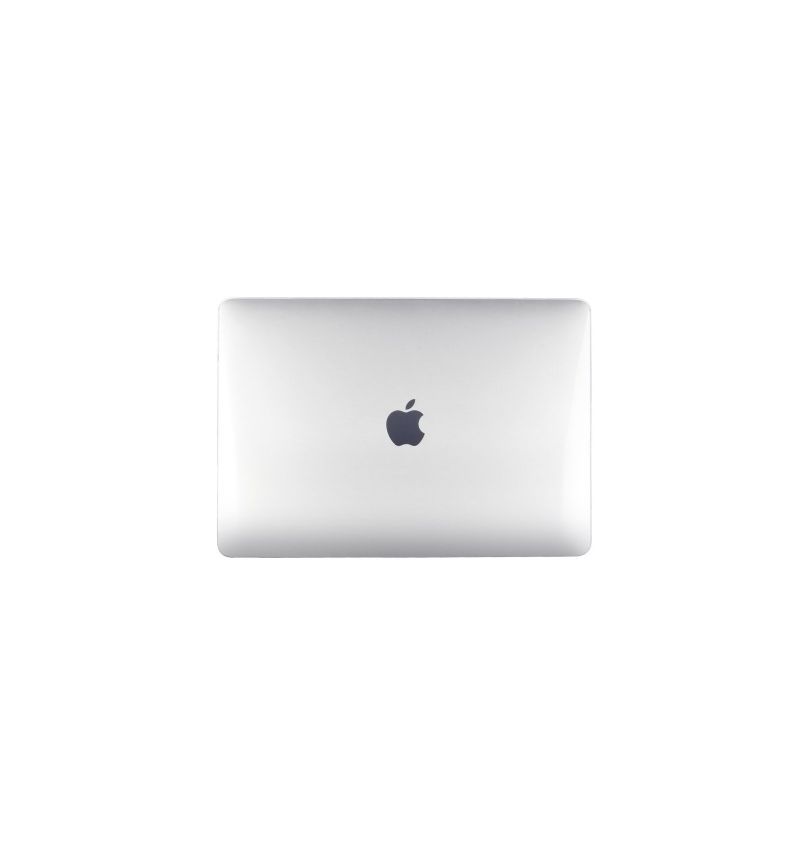 Macbook Air 13 Tommer 2018 – Flytende Gjennomsiktig Skall