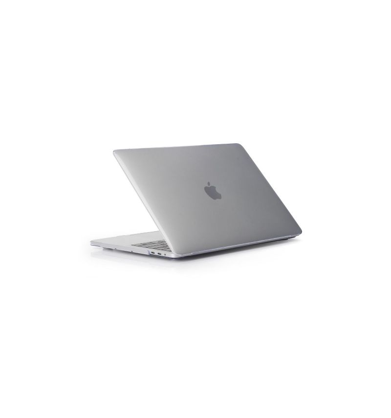 Macbook Air 13 Tommer 2018 – Flytende Gjennomsiktig Skall
