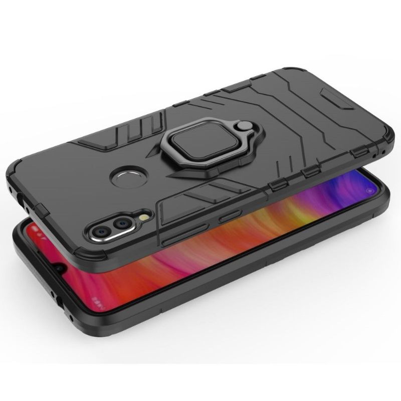 Deksel Til Xiaomi Redmi Note 7 Den Ultrabeskyttende Belinda
