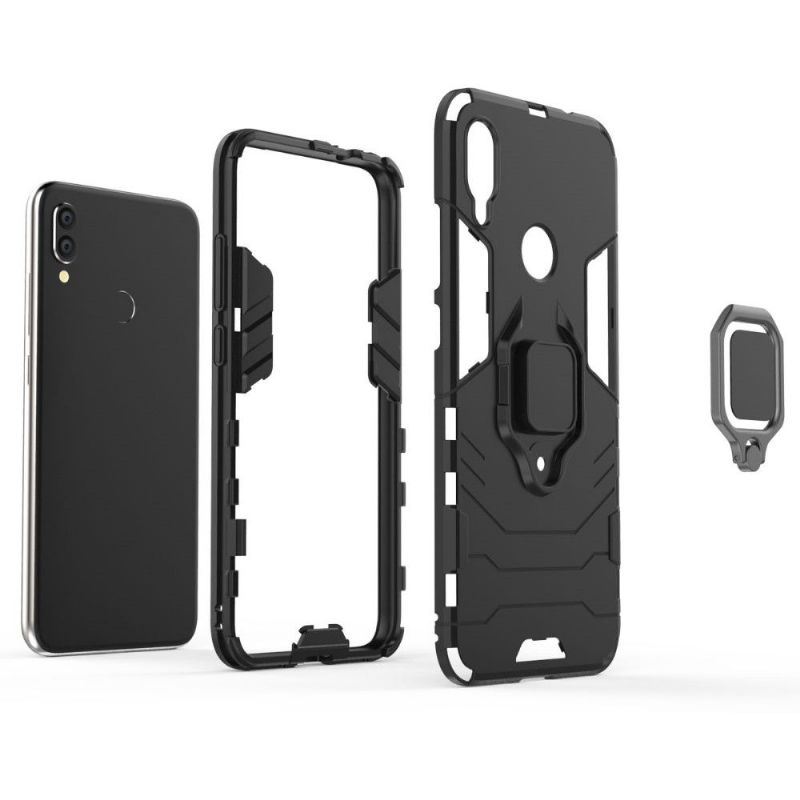 Deksel Til Xiaomi Redmi Note 7 Den Ultrabeskyttende Belinda