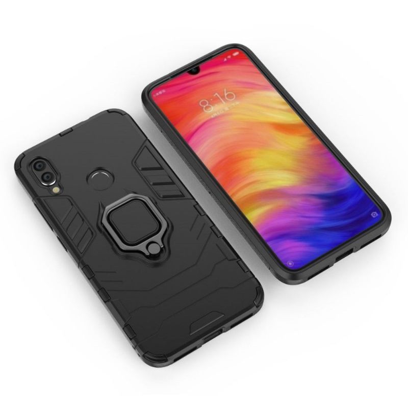 Deksel Til Xiaomi Redmi Note 7 Den Ultrabeskyttende Belinda