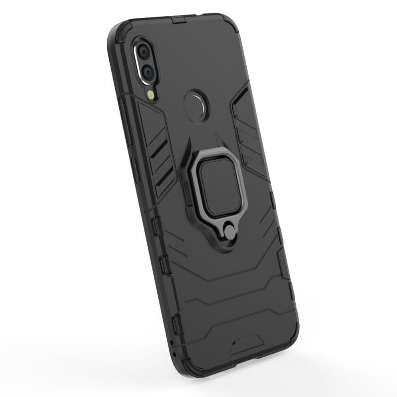 Deksel Til Xiaomi Redmi Note 7 Den Ultrabeskyttende Belinda