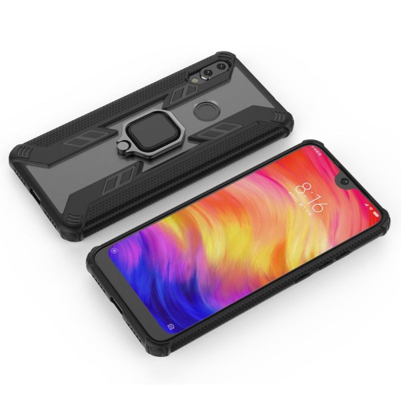 Mobildeksel Til Xiaomi Redmi Note 7 Belinda Sports