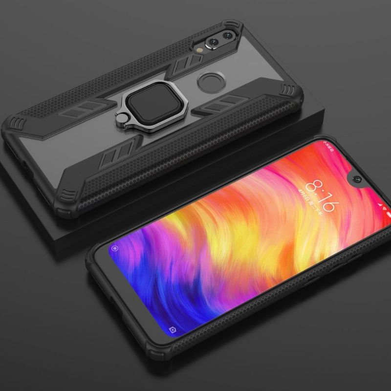 Mobildeksel Til Xiaomi Redmi Note 7 Belinda Sports