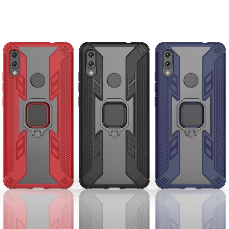 Mobildeksel Til Xiaomi Redmi Note 7 Belinda Sports