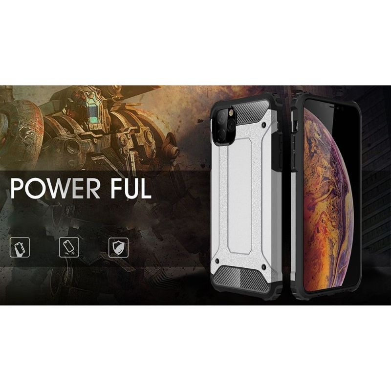 Deksel Til iPhone 11 Pro Max Armorguard