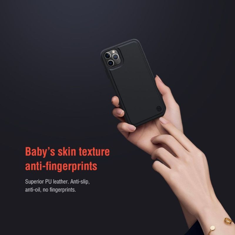 Deksel Til iPhone 11 Pro Max Magnetisk Bil