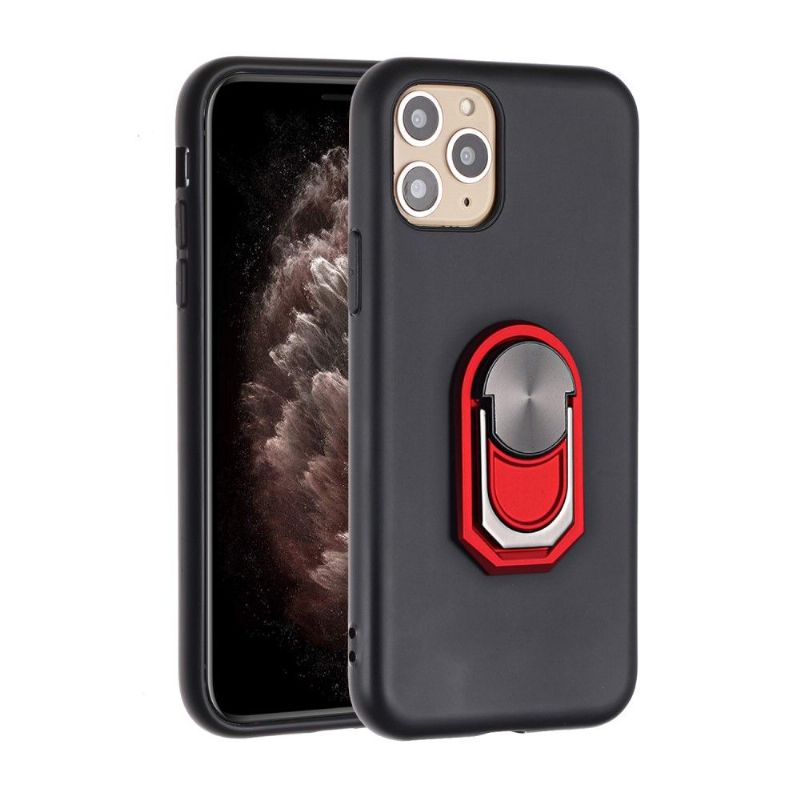 Deksel Til iPhone 11 Pro Max Slange Med Ring