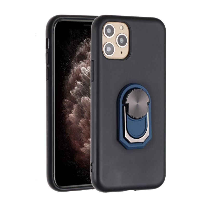Deksel Til iPhone 11 Pro Max Slange Med Ring