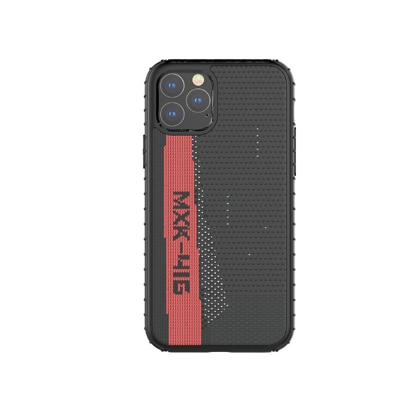 Deksel Til iPhone 11 Pro Max Sports Premium