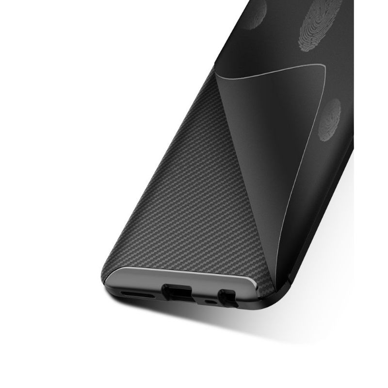 Deksel Til Xiaomi Redmi Note 8 Karbon Classy