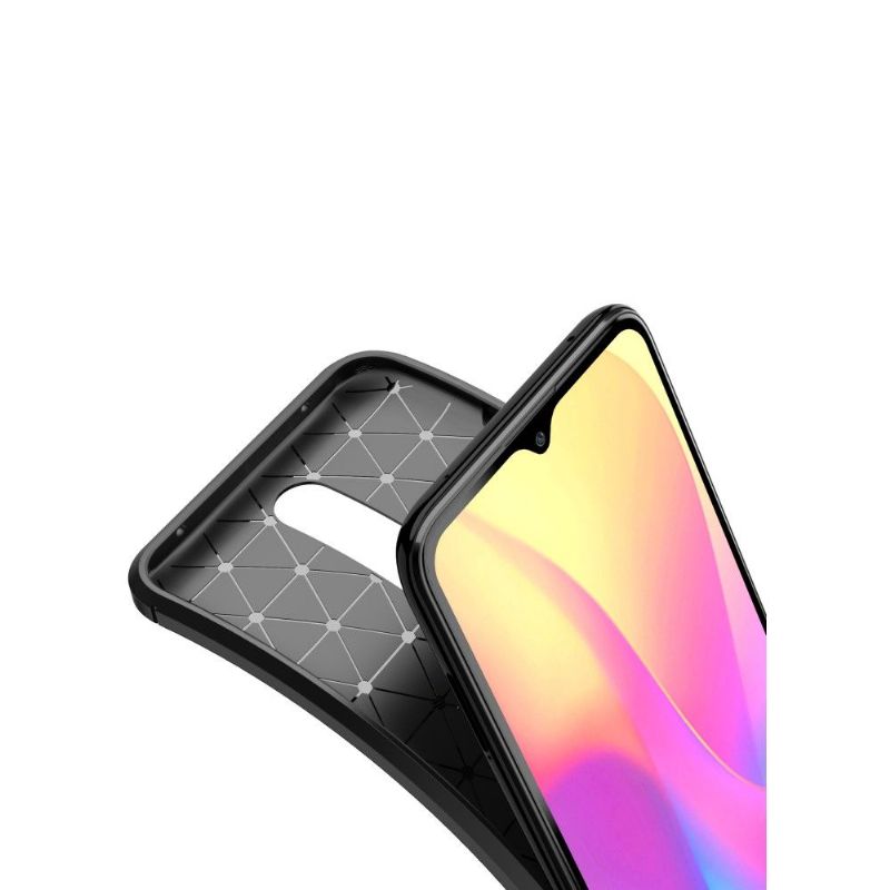 Deksel Til Xiaomi Redmi Note 8 Karbon Classy
