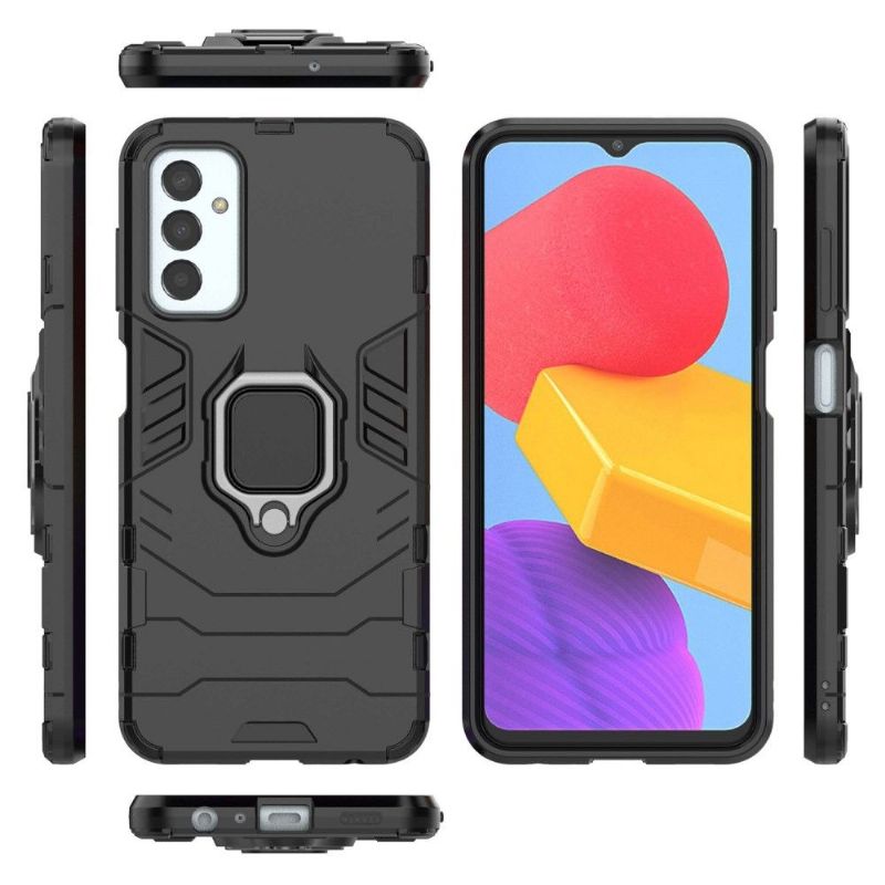 Mobildeksel Til Samsung Galaxy M13 Den Ultrabeskyttende Belinda