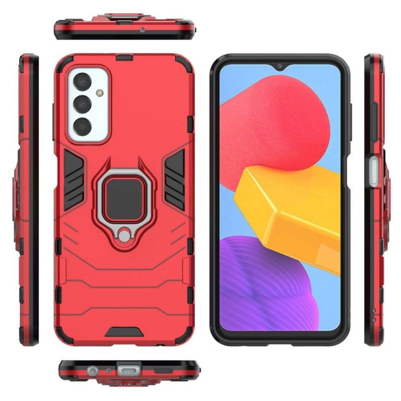 Mobildeksel Til Samsung Galaxy M13 Den Ultrabeskyttende Belinda