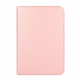 iPad Mini 6 (2021) Deksel I Kunstskinn
