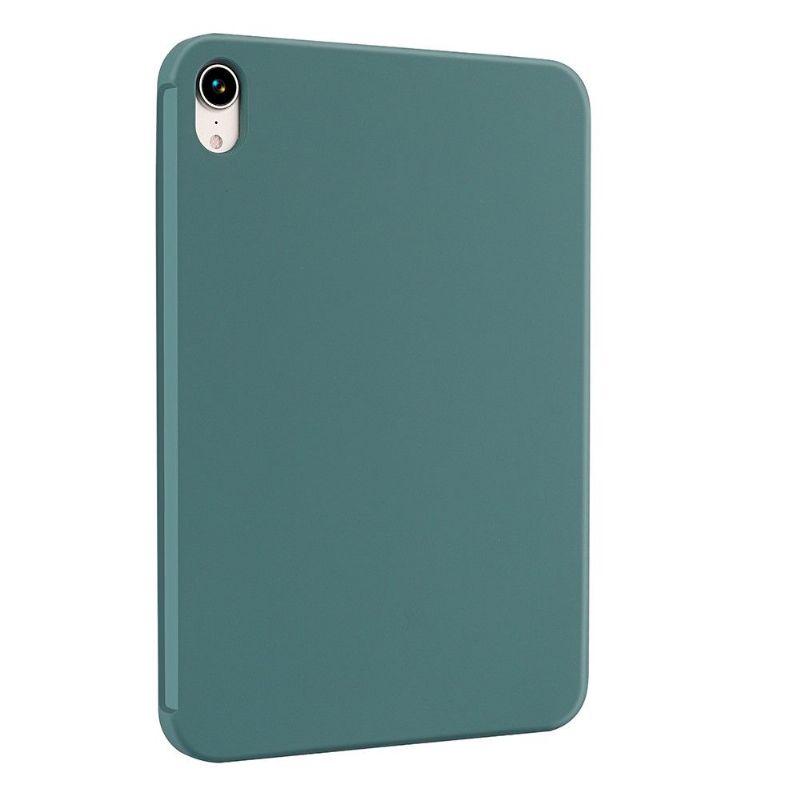 iPad Mini 6 (2021) Puro Liquid Silikonetui