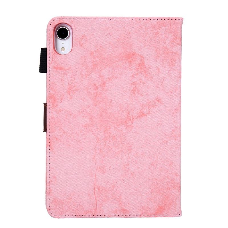 iPad Mini 6 (2021) Stoffeffektdeksel