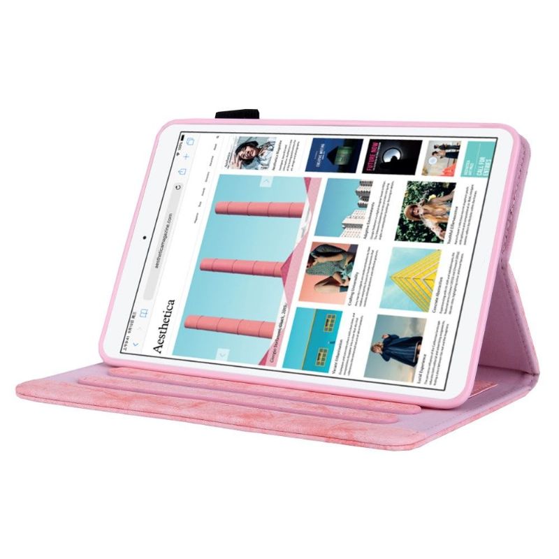 iPad Mini 6 (2021) Stoffeffektdeksel