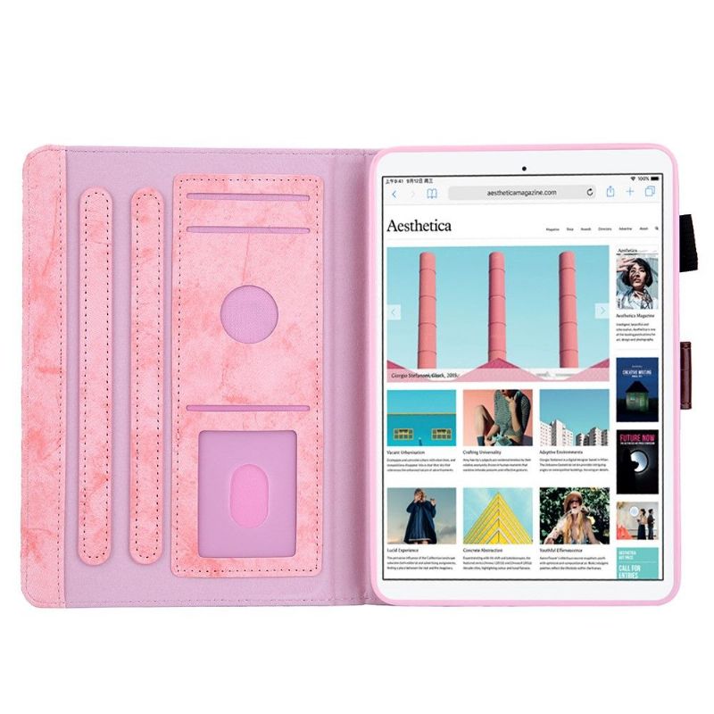 iPad Mini 6 (2021) Stoffeffektdeksel