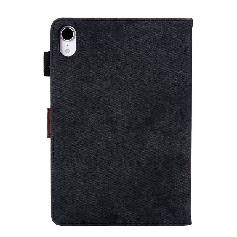 iPad Mini 6 (2021) Stoffeffektdeksel