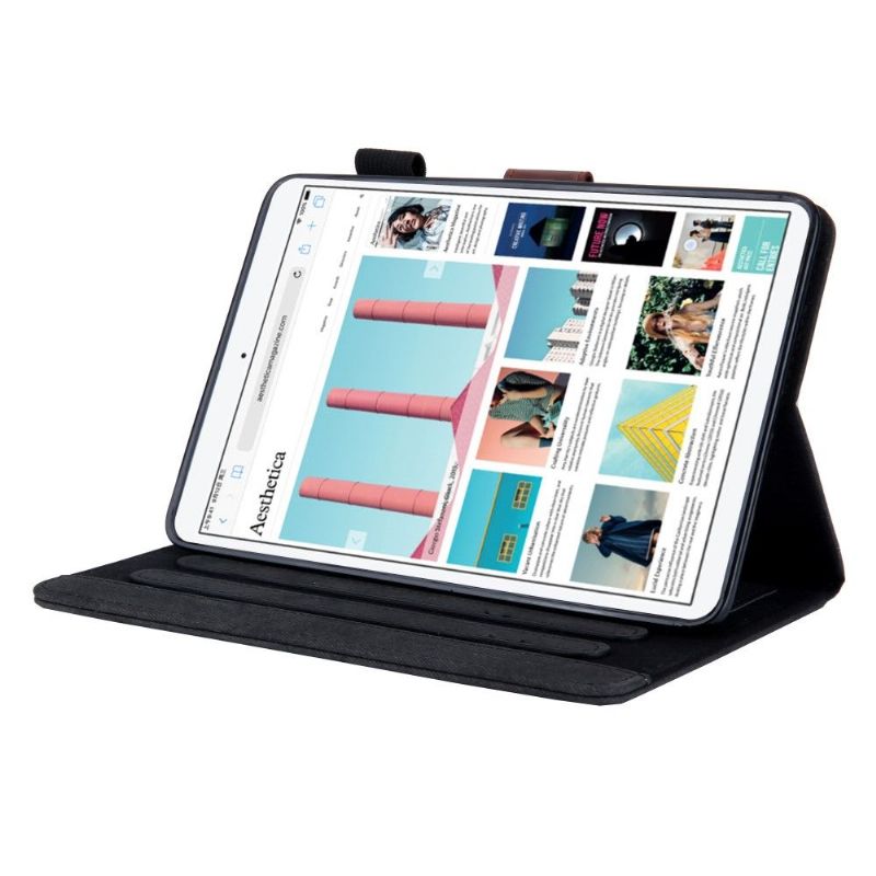 iPad Mini 6 (2021) Stoffeffektdeksel