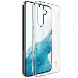 Deksel Til Samsung Galaxy A54 5G Gjennomsiktig Imak
