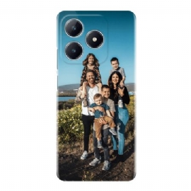 Deksel Realme C63 Ny Beskyttelse Deksel