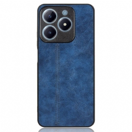 Deksel Realme C63 Sydd Læreffekt