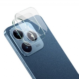 Linsebeskytter I Herdet Glass For Realme C63