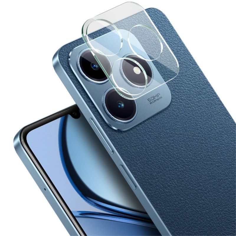 Linsebeskytter I Herdet Glass For Realme C63