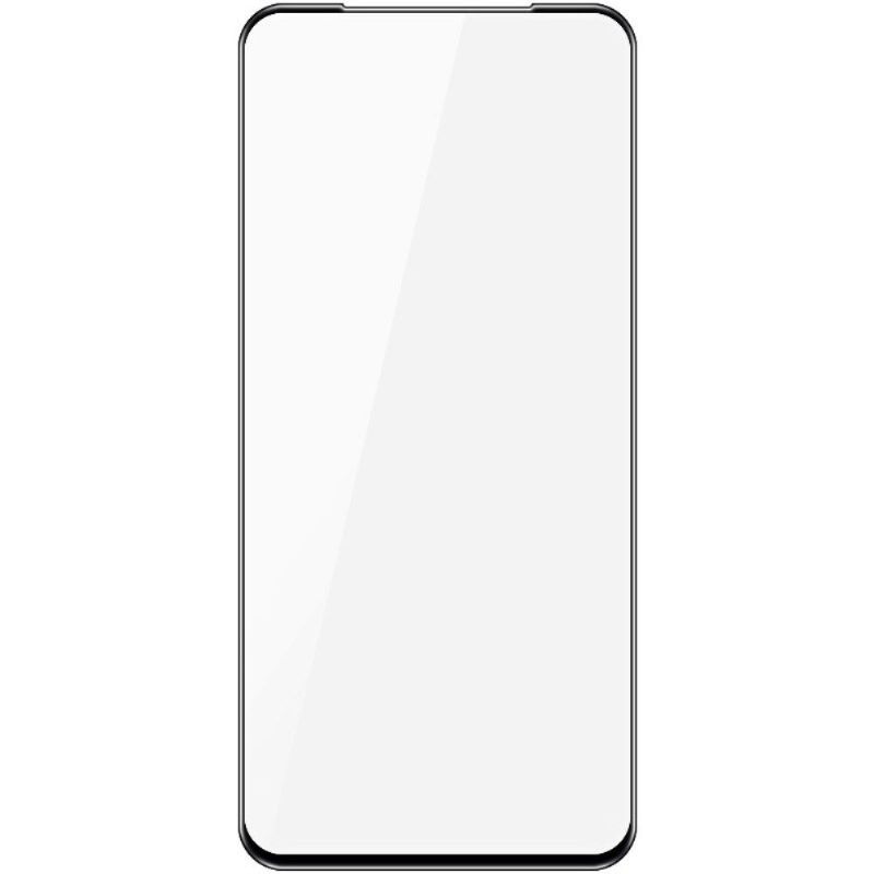 Oppo Reno 10X Zoom - Skjermbeskytter I Herdet Glass I Full Størrelse