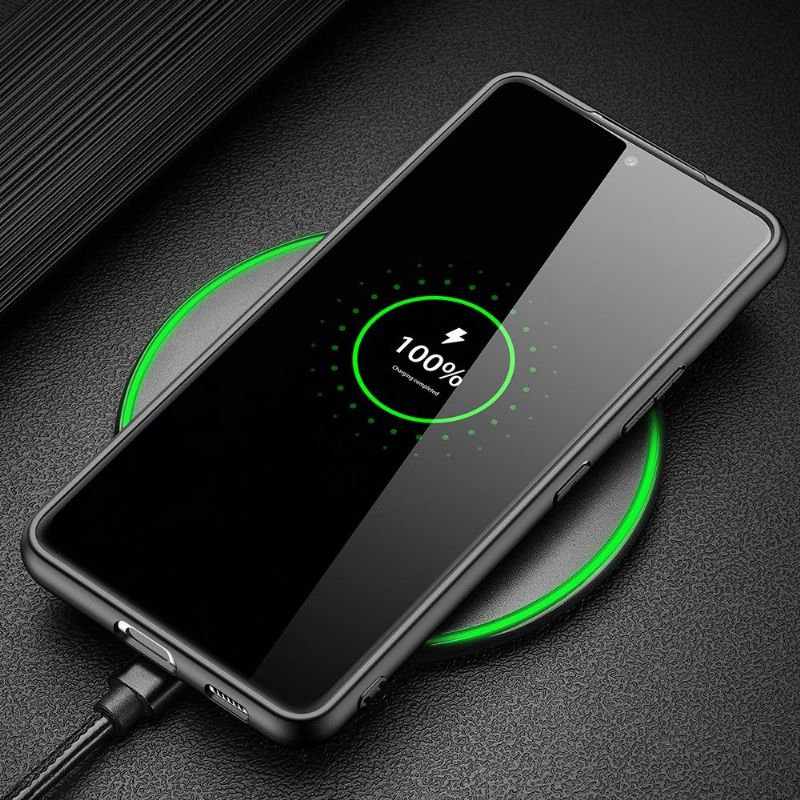 Deksel Til Samsung Galaxy S22 Plus 5G Chic Fino-serien
