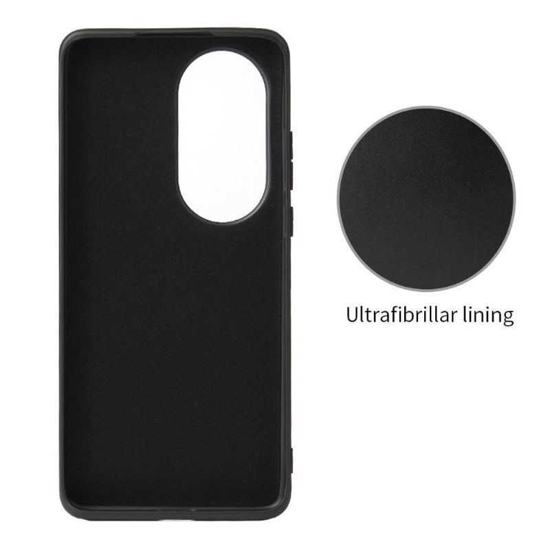 Deksel Til Huawei P50 Pro Slangeeffektstøttefunksjon