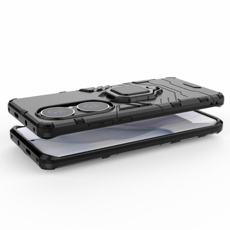 Deksel Til Huawei P50 Pro Støtsikker Og Motstandsdyktig Belinda