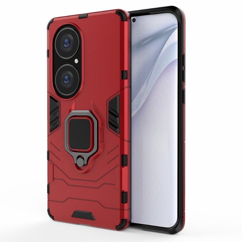 Deksel Til Huawei P50 Pro Støtsikker Og Motstandsdyktig Belinda