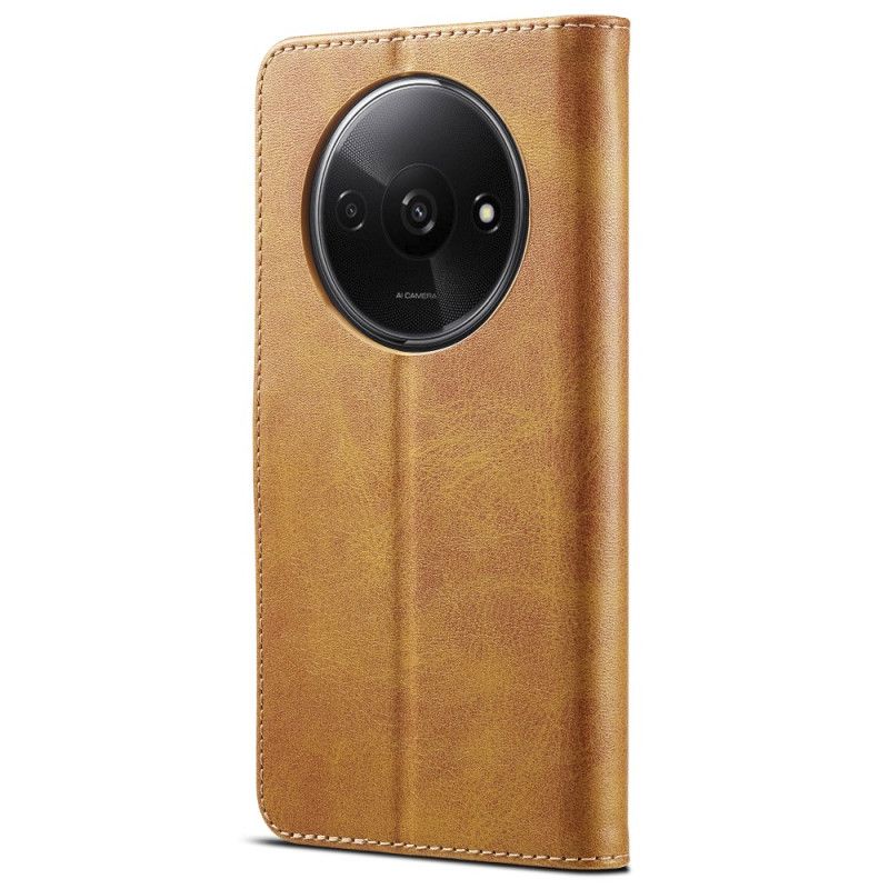 Folio Deksel Poco C61 Lc.imeeke Beskyttelse Deksel