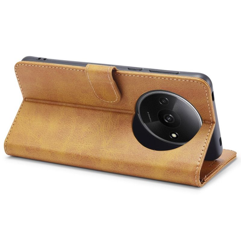 Folio Deksel Poco C61 Lc.imeeke Beskyttelse Deksel