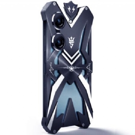 Deksel Asus Zenfone 10 Stein Beskyttelse Deksel