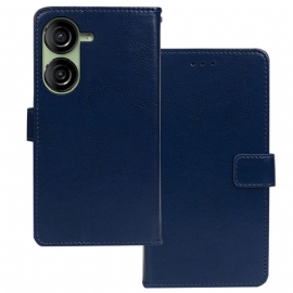 Folio Deksel Asus Zenfone 10 Idewei