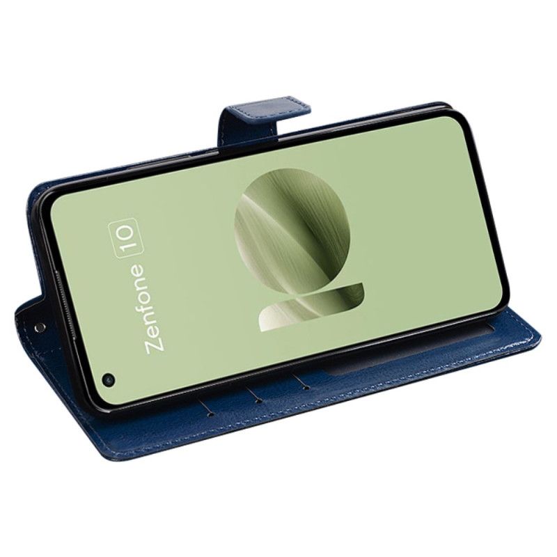 Folio Deksel Asus Zenfone 10 Idewei