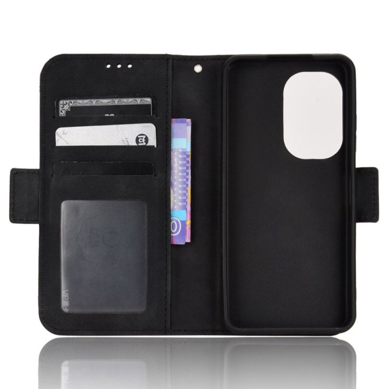 Folio Deksel Asus Zenfone 10 Multikort