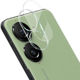 Linsebeskytter I Herdet Glass For Asus Zenfone 10
