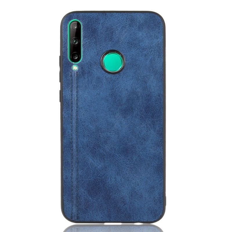 Deksel Til Huawei P40 Lite E Anti-fall Skinneffekt