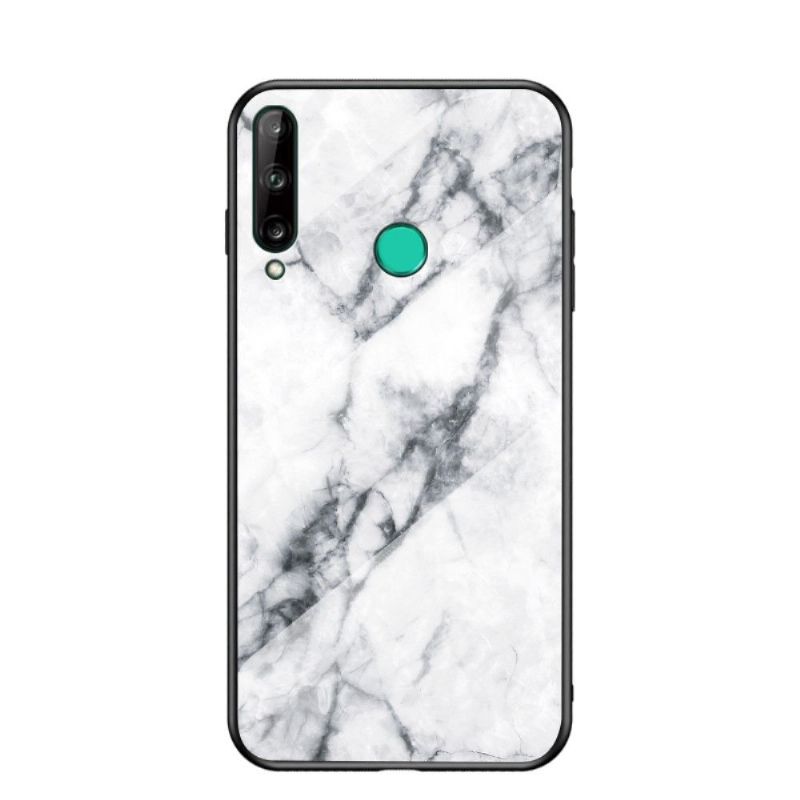 Deksel Til Huawei P40 Lite E Celine Marble